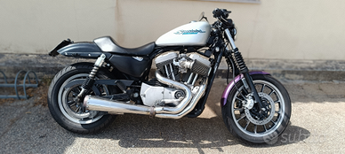 Sportster 1200 R