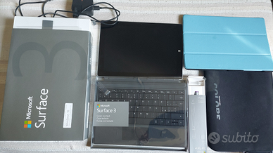 TASTIERA originale Microsoft Surface