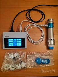 Apparecchio Terapia Onde d'Urto