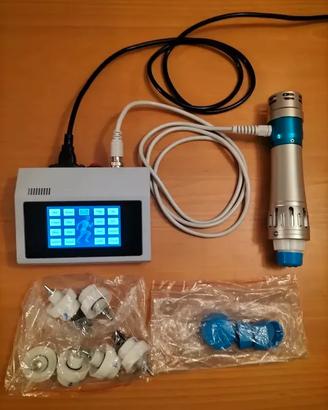 Apparecchio Terapia Onde d'Urto