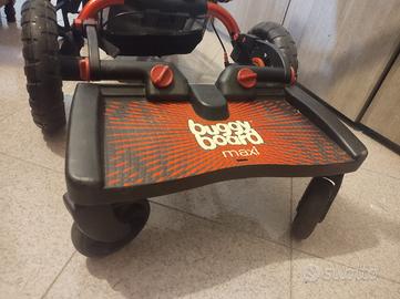 buggy-board maxi