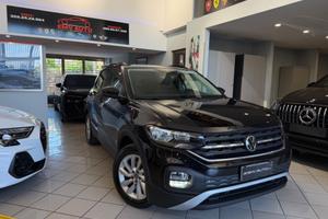 T-Cross 1.0 TSI Sport