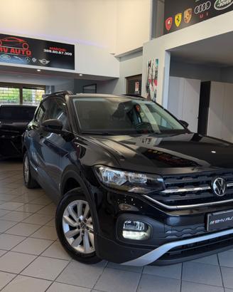 T-Cross 1.0 TSI Sport