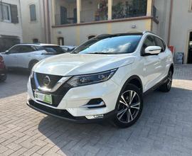 NISSAN Qashqai 1.5 dCi N-Connecta Garanzia inclu