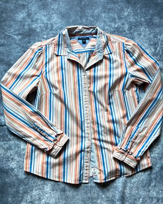 Camicia da donna Tommy Hilfiger - L