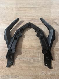 Maniglia Passeggero F900XR - F900R