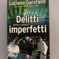 DELITTI IMPERFETTI ATTO I E ATTO II
