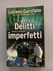 DELITTI IMPERFETTI ATTO I E ATTO II