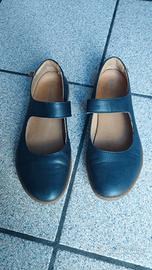 Scarpe El Naturalista