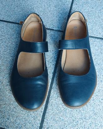 Scarpe El Naturalista