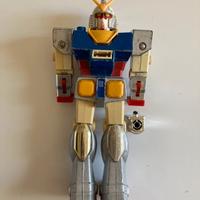 Gundam DX Clover sparadischi - Made in Japan