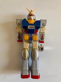 Gundam DX Clover sparadischi - Made in Japan