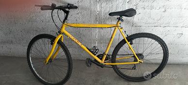 BICICLETTA 26 