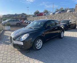 Alfa Romeo MiTo 1.6 JTDm 16V Distinctive