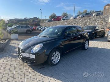 Alfa Romeo MiTo 1.6 JTDm 16V Distinctive