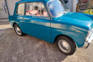 BIANCHINA    Autobianchi