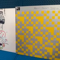 Terzo Lotto di 10 Vinili minimal tech house