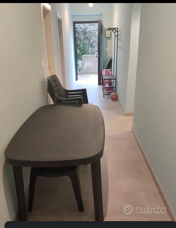 Appartamento – Oliveri, Messina - Altro