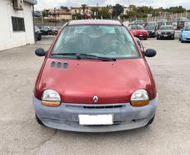 Renault Twingo 1.2i cat Base (1239cc)