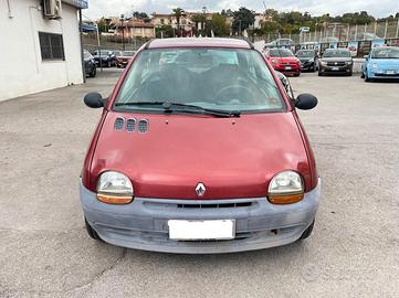 Renault Twingo 1.2i cat Base (1239cc)