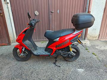 Piaggio NRG MC2 DT 