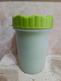 Pulisci zampe in silicone