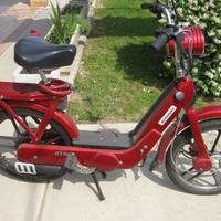 Piaggio Ciao Px Restaurato