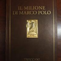 Il Milione di Marcopolo-Treccani