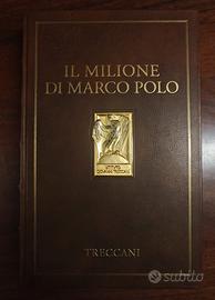 Il Milione di Marcopolo-Treccani