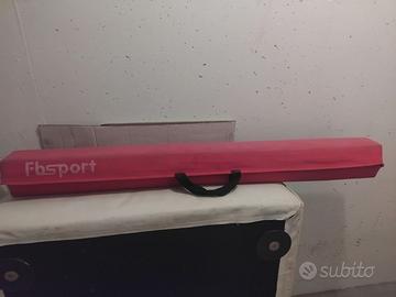 Trave fbs sport 240 cm
