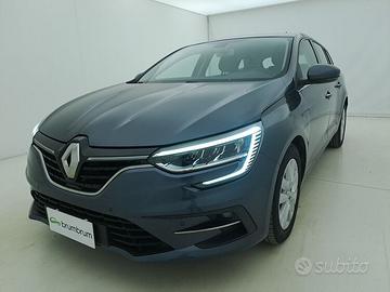Renault Megane Sporter Equilibre EDC BR469469 1.5 