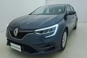 Renault Megane Sporter Equilibre EDC BR469469 1.5 