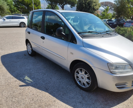 FIAT Multipla seconda serie anno 2010