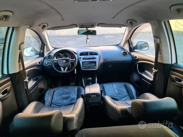 Seat Altea XL 2.0 TDI CR DPF DSG Style