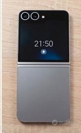 Samsung Galaxy Z Flip 6  12 RAM 512. ROM