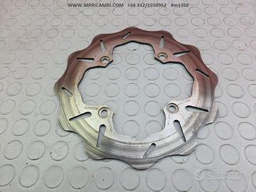 DISCO POSTERIORE BETA RR 450 2010 2012 RR-450 2011