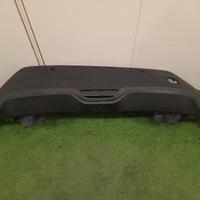 SPOILER PARAURTI POSTERIORE TOYOTA C-HR Ibrida 524