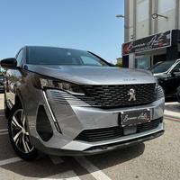 Peugeot 3008 BlueHDi 130 S&S EAT8 Allure