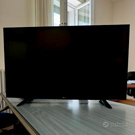 SMART TV LG 43’’