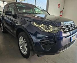 Land Rover Discovery Sport 2.0 td4 HSE awd 150cv