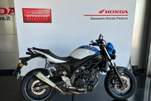 Suzuki SV 650