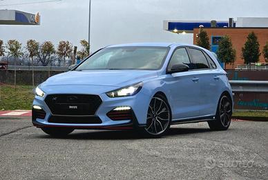 Hyundai i30 N 2.0 T-GDI Performance 275 CV