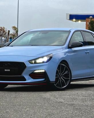 Hyundai i30 N 2.0 T-GDI Performance 275 CV