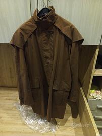 Cappotto Haven modello Country classic 