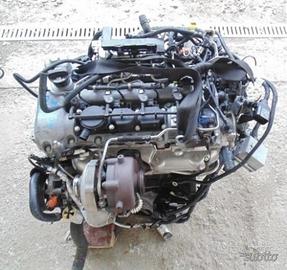 Motore Opel Antara - 2006 - 2.2 CDTI -Z22D1