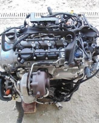 Motore Opel Antara - 2006 - 2.2 CDTI -Z22D1
