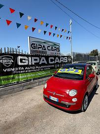 Fiat 500 1.2 EasyPower Lounge