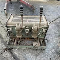 Macchina del caffe gaggia 1950