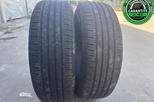 gomme usate 2156517 Estivo CONTINENTAL - ECO - 051