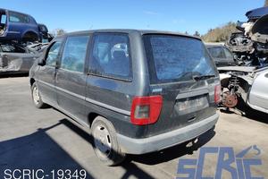 FIAT ULYSSE 220 1.9 TD 90CV 95-02 -Ricambi